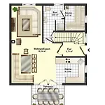 Traeumen Unter Reet By Interhome