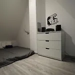 Traeumen Unter Reet By Interhome Prázdninový dům