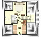 Traeumen Unter Reet By Interhome