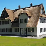 Prázdninový dům Traeumen Unter Reet By Interhome