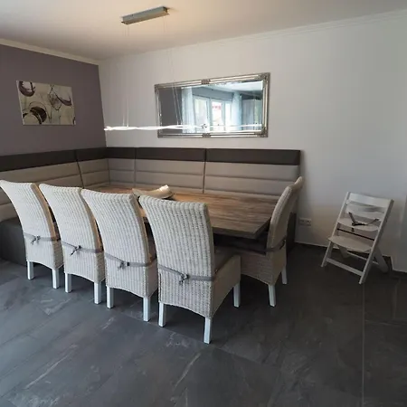 Traeumen Unter Reet By Interhome Rerik