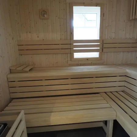 Traeumen Unter Reet By Interhome Holiday home Rerik
