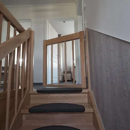 Holiday home Traeumen Unter Reet By Interhome Rerik